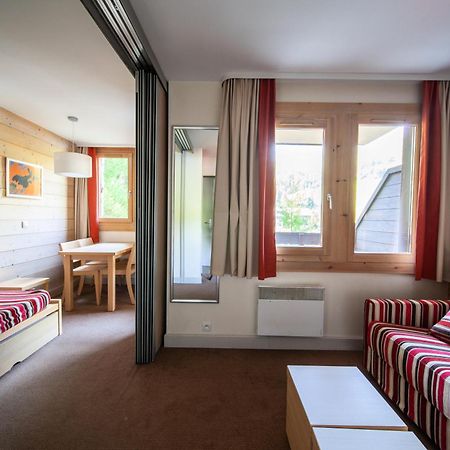 Residence Plagne Lauze - Maeva Home La Plagne Quarto foto