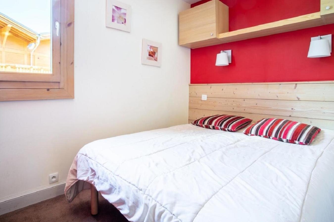 Residence Plagne Lauze - Maeva Home La Plagne Quarto foto